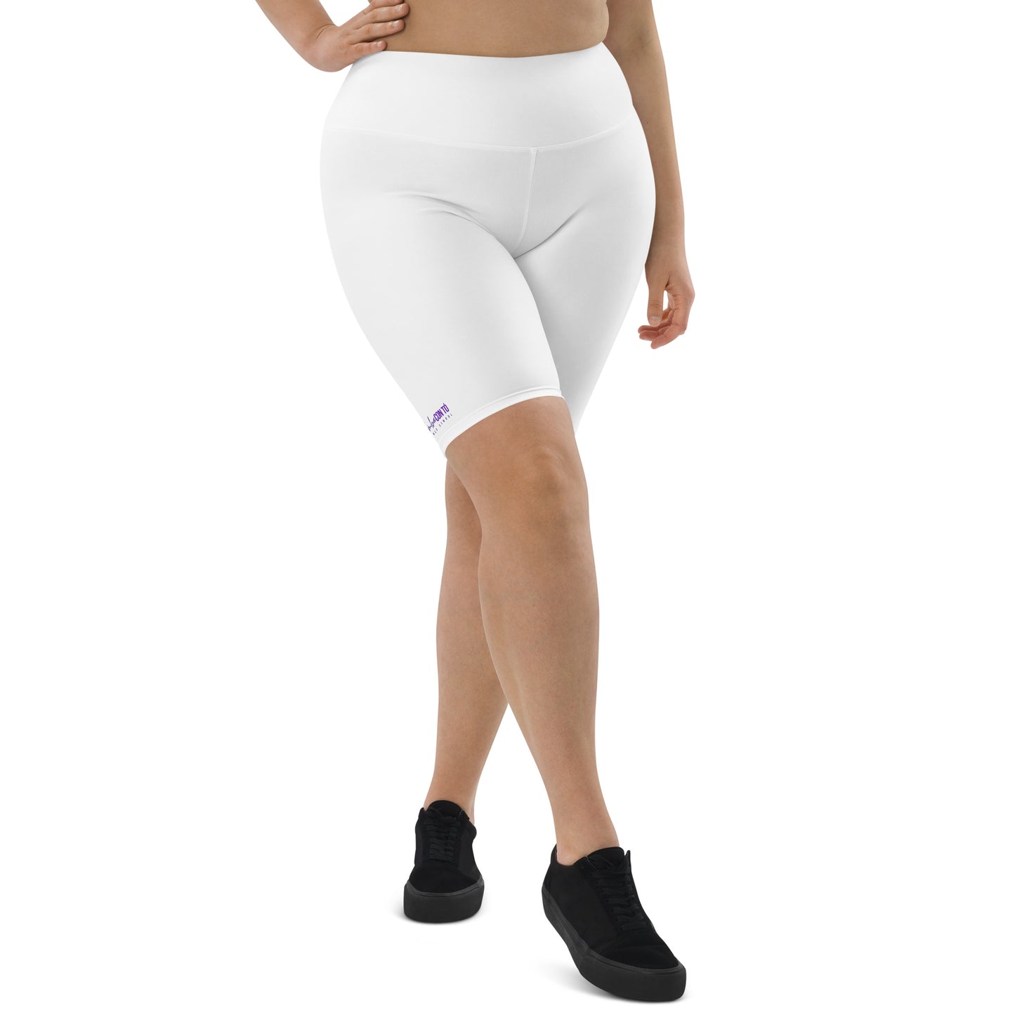 Biker Shorts