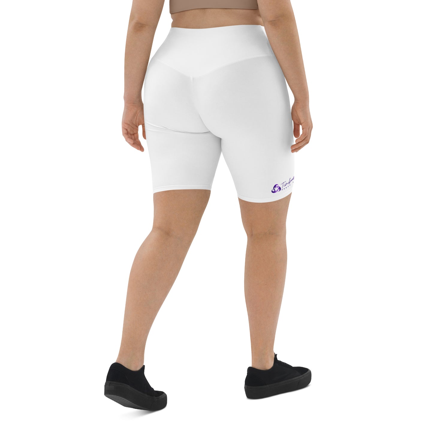 Biker Shorts