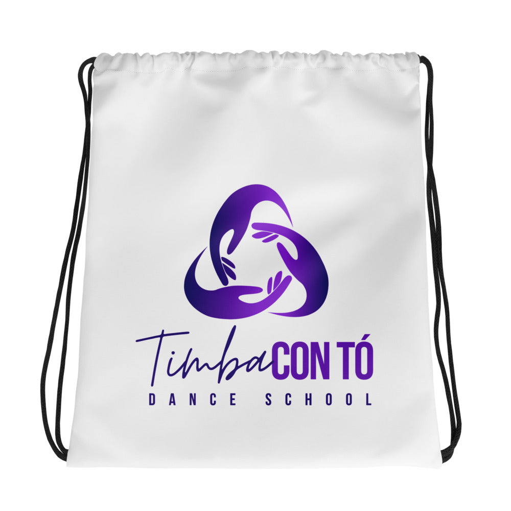 Drawstring bag