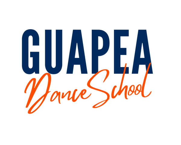 Guapea Dance School logo