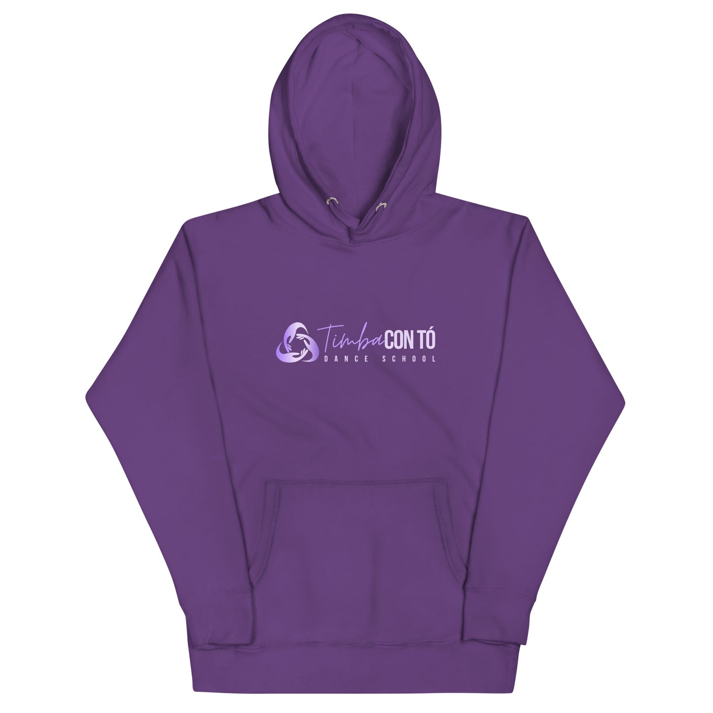 Violet Unisex Hoodie