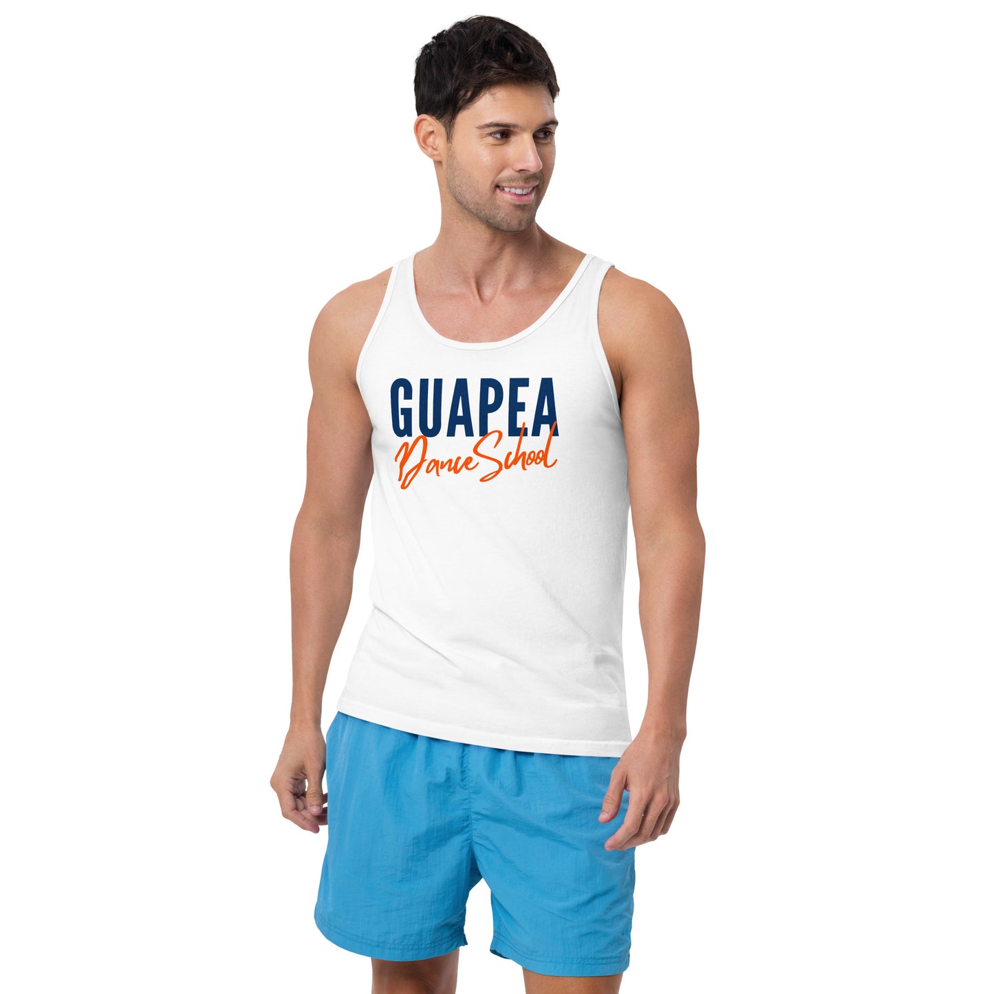 Men's Tank Top