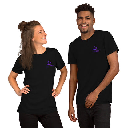 Timba con Tó Unisex t-shirt