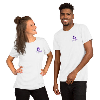 Timba con Tó Unisex t-shirt
