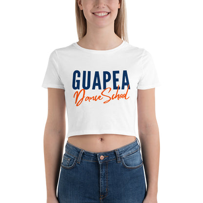 Women’s Crop Tee