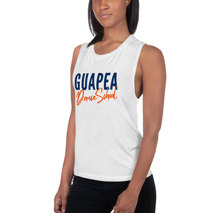 Ladies’ Muscle Tank